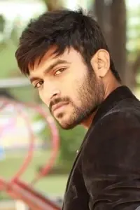 Photo Dinesh Tej