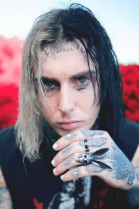 Photo Ghostemane