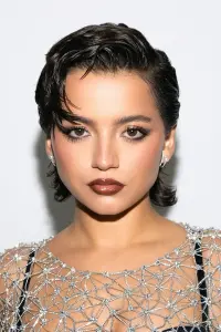 Photo Isabela Merced