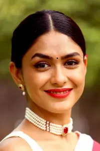 Photo Mrunal Thakur