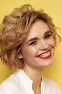 Photo Olga Vinichenko