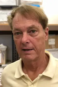 Photo Bill Plympton