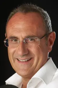 Photo Gino Rivieccio