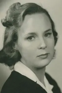 Photo Inga-Bodil Vetterlund