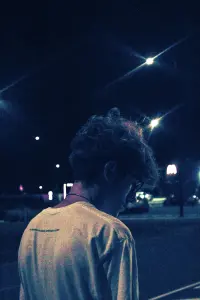 Photo Jeremy Parisi #412180