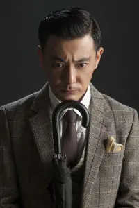Photo Liu Congfei