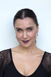 Photo Şevval Sam