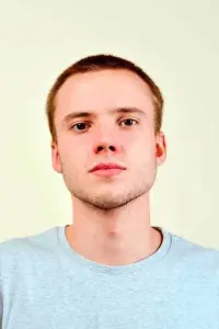 Photo Taras Shevchenko