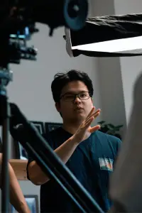 Photo Trần Dân Chí