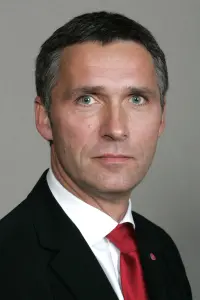 Photo Jens Stoltenberg
