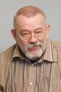 Photo Kalju Komissarov