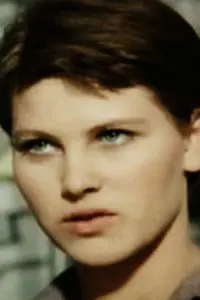 Photo Lyubov Polekhina