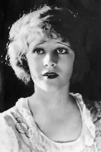 Photo Marguerite De La Motte