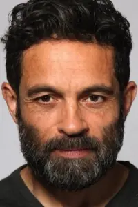 Photo Anthony Barclay #455211