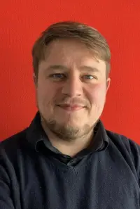 Photo Chris Reading #522448