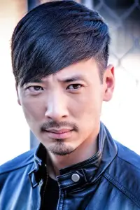 Photo Eric Raymond Lim