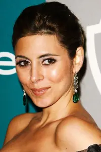 Photo Jamie-Lynn Sigler