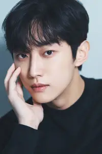 Photo Jung Jin-young #336839