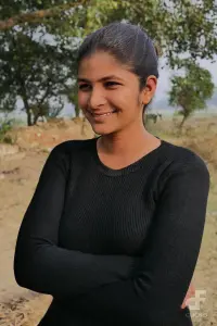 Photo Jyotika Chouhan #315941