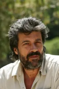 Photo Nikos Verlekis
