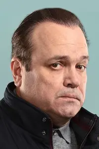 Photo Shaun Williamson