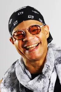 Photo Fernando Saunders #519529