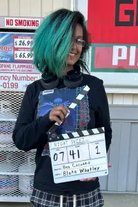 Photo Iasmin Egidio de Souza