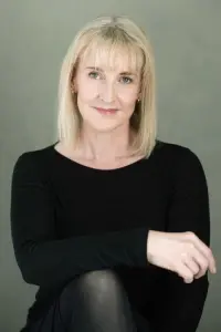 Photo Joanna Prendergast