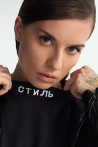Photo Kseniya Zueva