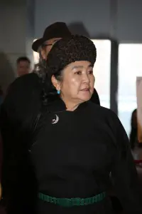 Photo Sarantuya Sambuu