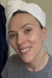 Photo Scarlett Johansson