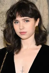 Photo Clairo