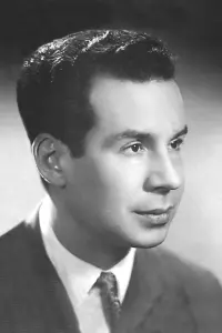 Photo Fernando García Morcillo