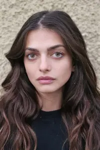 Photo Ghjuvanna Benedetti #352672