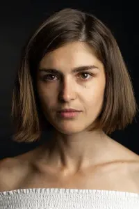 Photo Khrystyna Deilyk