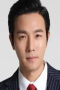 Photo Park Sun-joon #327845