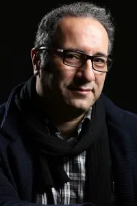Photo Reza Mirkarimi