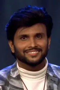 Photo Sai Kumar Pampana