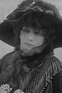 Photo Sarah Bernhardt #448247