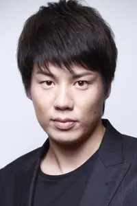 Photo Yuki Ikushima