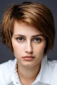 Photo Alyona Kolomina