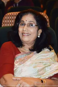 Photo Arati Mukhopadhyay