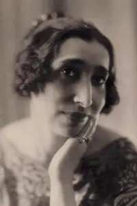 Photo Gabrielle Rosny