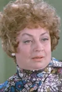 Photo Lyudmila Ksenofontova