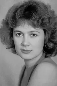 Photo Lyudmila Nilskaya