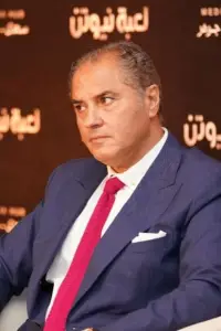 Photo Mohammed Al-Saadi