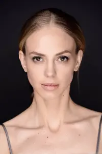 Photo Nadezhda Sysoeva