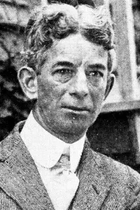Photo Charles Avery