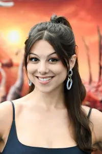 Photo Kira Kosarin