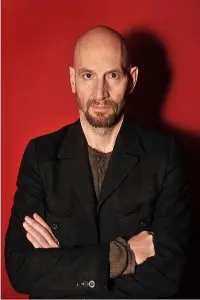 Photo Peter van den Eede